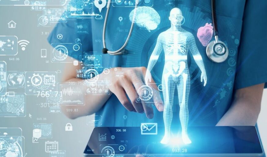 Përfundoi në spital pasi ndoqi këshillën mjekësore të ChatGPT-së
