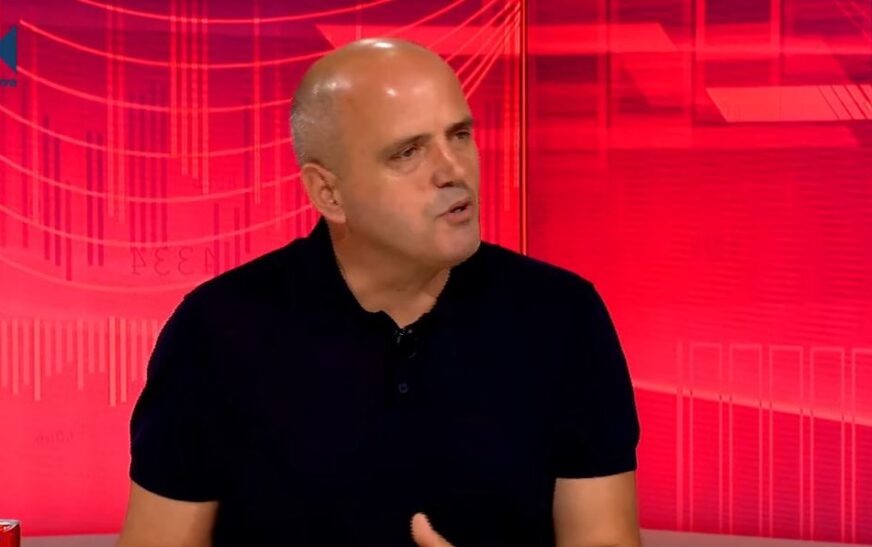 Hyseni thotë se lufta e UÇK-së ishte pankombëtare, pjesë ishin të gjithë shqiptarët (VIDEO)