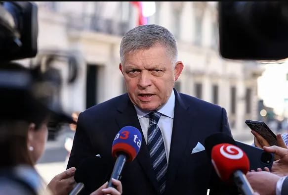 Kryeministri sllovak thotë se Ukraina nuk mund t’i bashkohet NATO-s