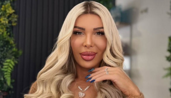 Edona James largohet e zhgënjyer nga Kosova, nuk e gjeti dashurinë e vërtetë