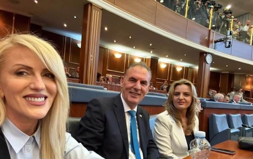 “Pa marrëveshje politike, Nisma nuk do të votojë asnjë kandidat”