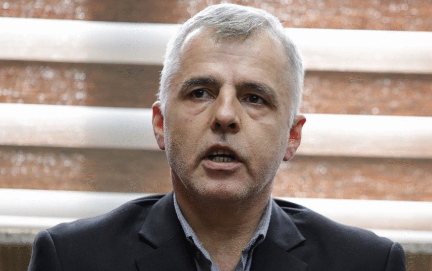 Klinaku: Seanca u caktua më 3 shtator, të shohim nëse Kurti do t’i përgjigjet ftesës së Prokurorisë