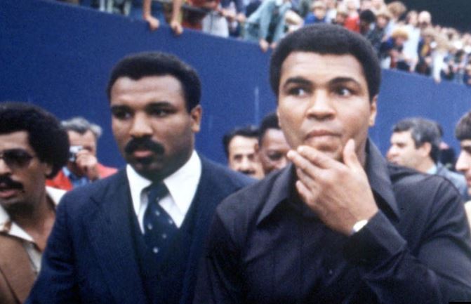 Vdes vëllai i legjendës së boksit Muhammad Ali