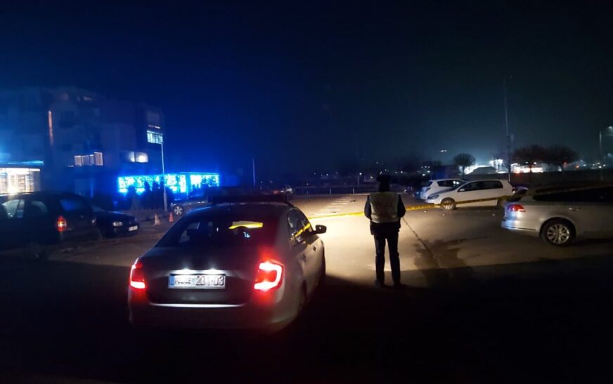 Policia e konfirmon vrasjen në Hajvali: I dyshuari në kërkim, është identifikuar
