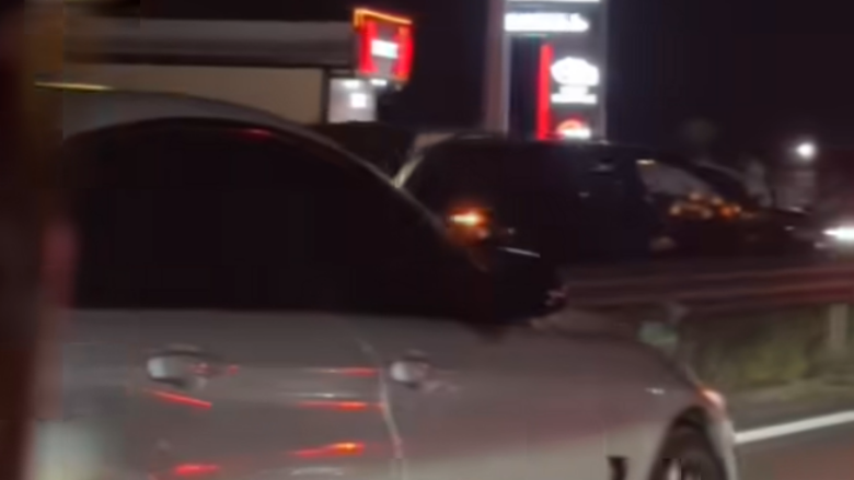 Aksidenti me fatalitet në rrugën Prishtinë–Pejë, viktimat janë një çift bashkëshortor nga Drenasi