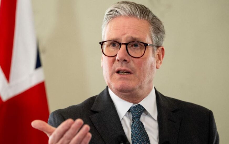 Britania e Madhe vendos sanksione të reja ndaj Rusisë