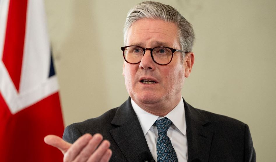 Britania e Madhe vendos sanksione të reja ndaj Rusisë