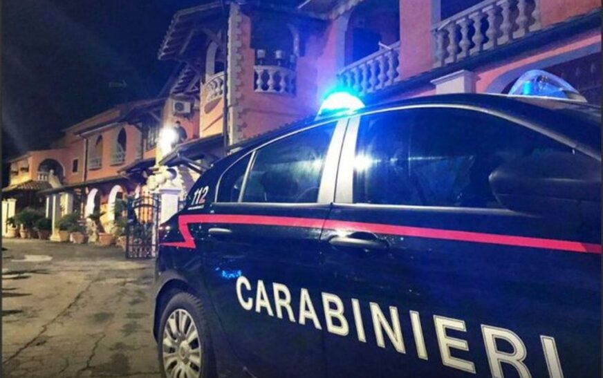 Përleshje mes dy familjeve shqiptare në Itali, pesë të plagosur