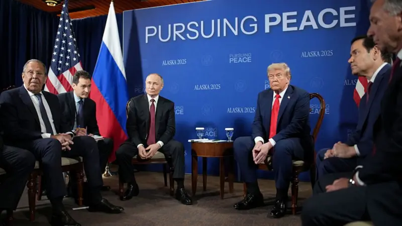 Çfarë roli do të luajnë Rubio dhe Witkoff në takimin e Trump-Putin?