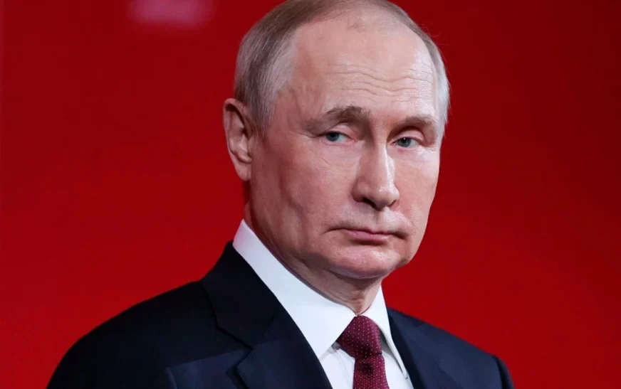 A do të ketë armëpushim? Putin hesht, nuk përgjigjet para gazetarëve