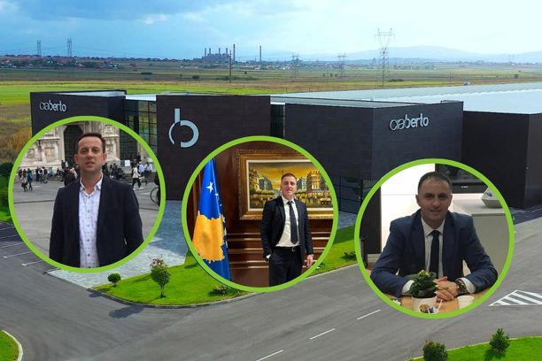 Ngritja me korrupsion e fabrikës, “Ciao Berto” dhe biznesmenët Krasniqi humbin rastin kundër Insajderit