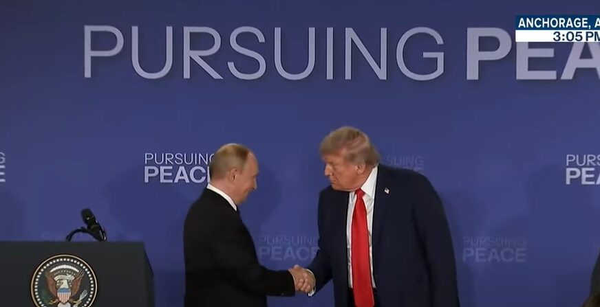 Trump ndryshon qëndrimin për armëpushim mes Ukrainës dhe Rusisë
