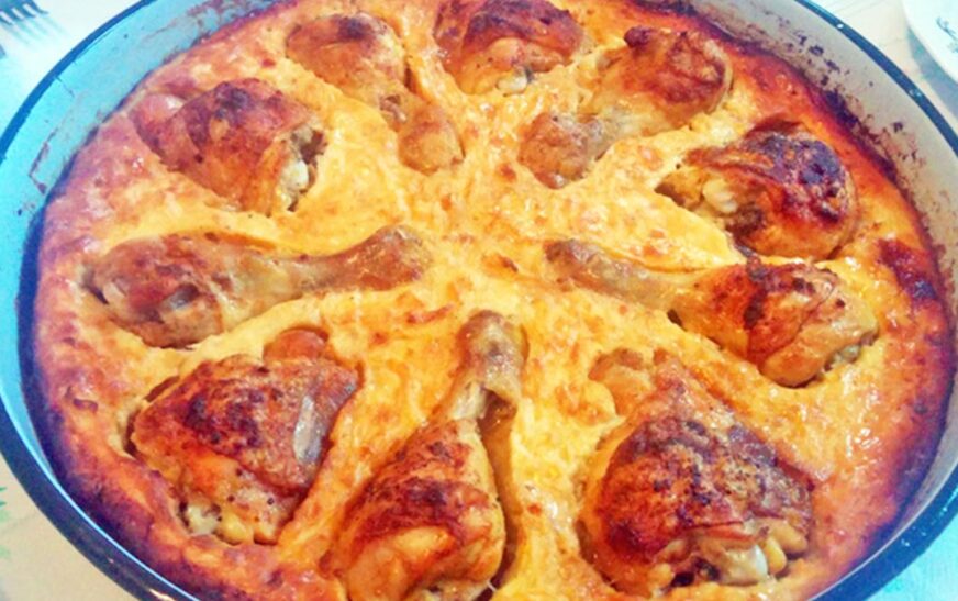 Receta e së Dielës