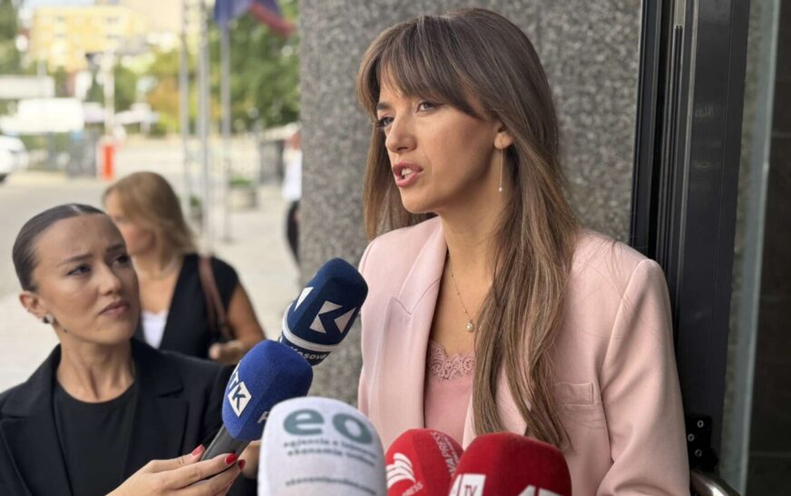 Haxhiu: Sot mund të jetë seanca e fundit