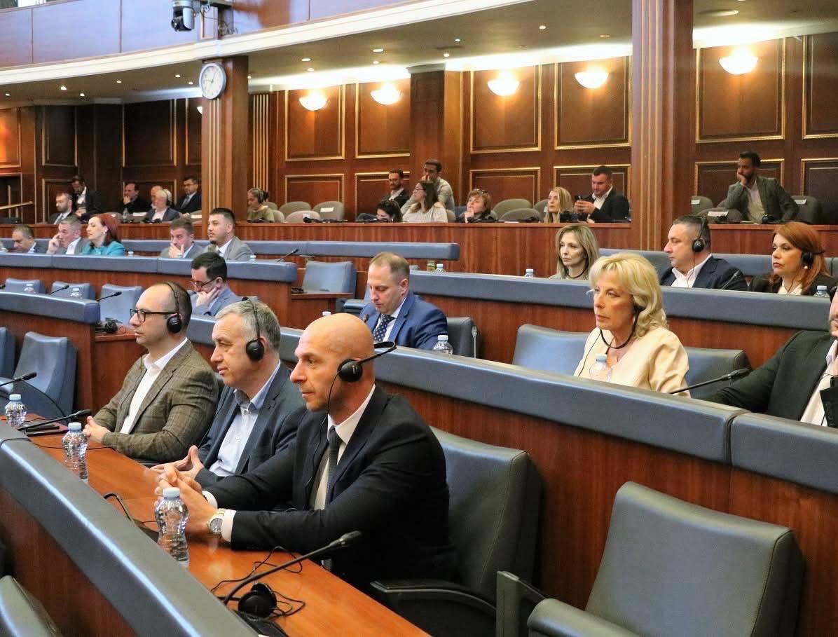 Lista Serbe njofton se e kanë çuar në Kushtetuese votimin për nënkryetarët: Shpresojmë të reagojnë shpejtë