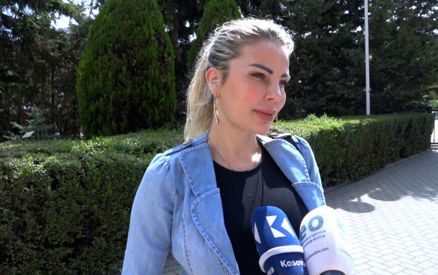 Balje: Nuk mund të ecet tutje pa një vendim nga Gjykata Kushtetuese