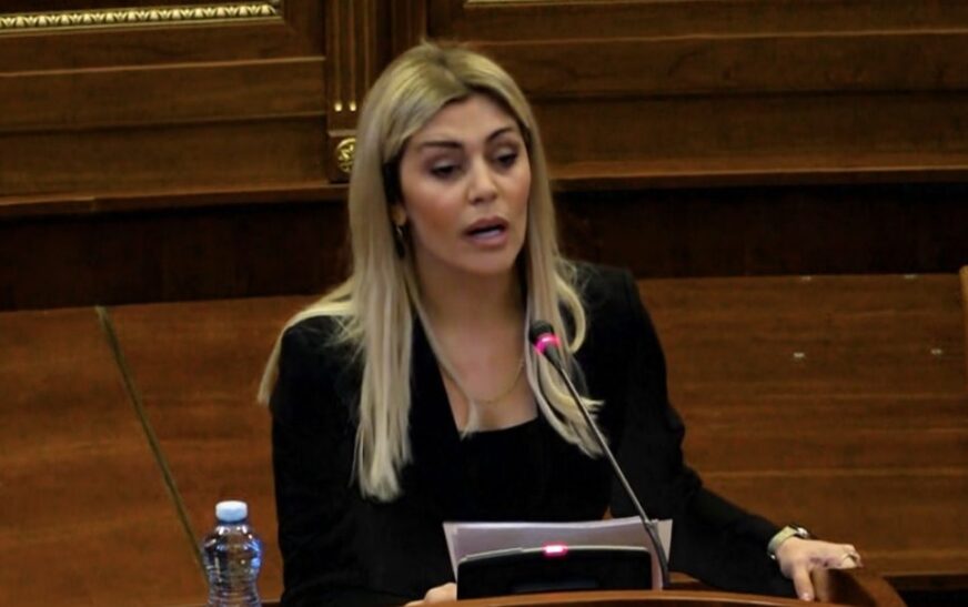 Deliu-Kodra ripërsërit qëndrimin e partisë: PDK nuk do të votojë emra nga qeverisja e kaluar