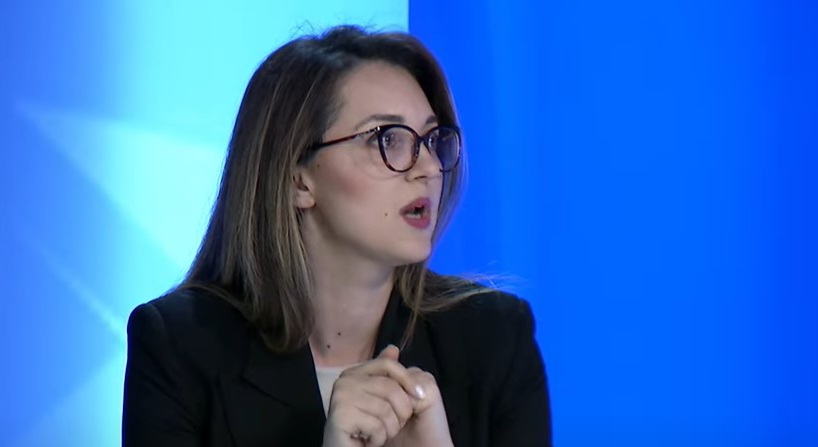Kryeziu-Hyseni: Gjykata Kushtetuese veproi në sinkron me opozitën, jashtë kompetencave të saj