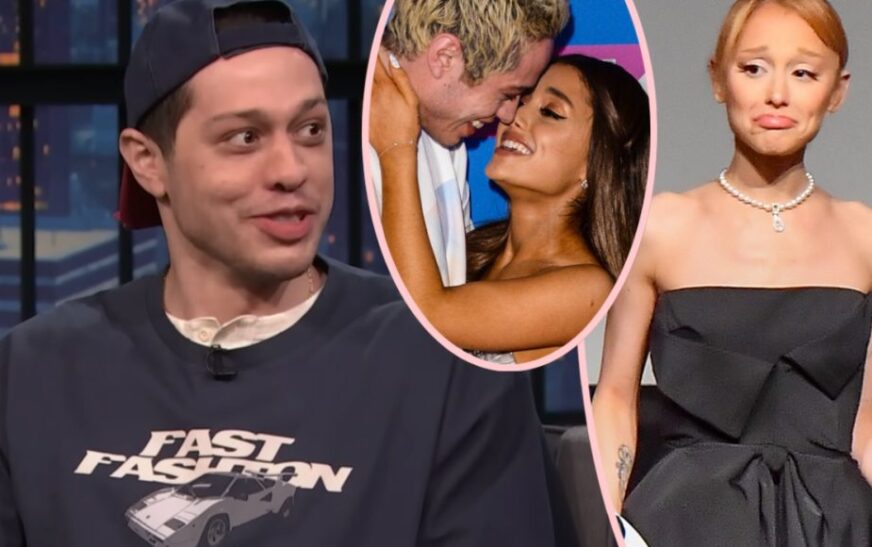 “Isha i turpëruar”, aktori i njohur flet për pasojat e lidhjes me Ariana Grande: U ndjeva i ekspozuar dhe i përdorur