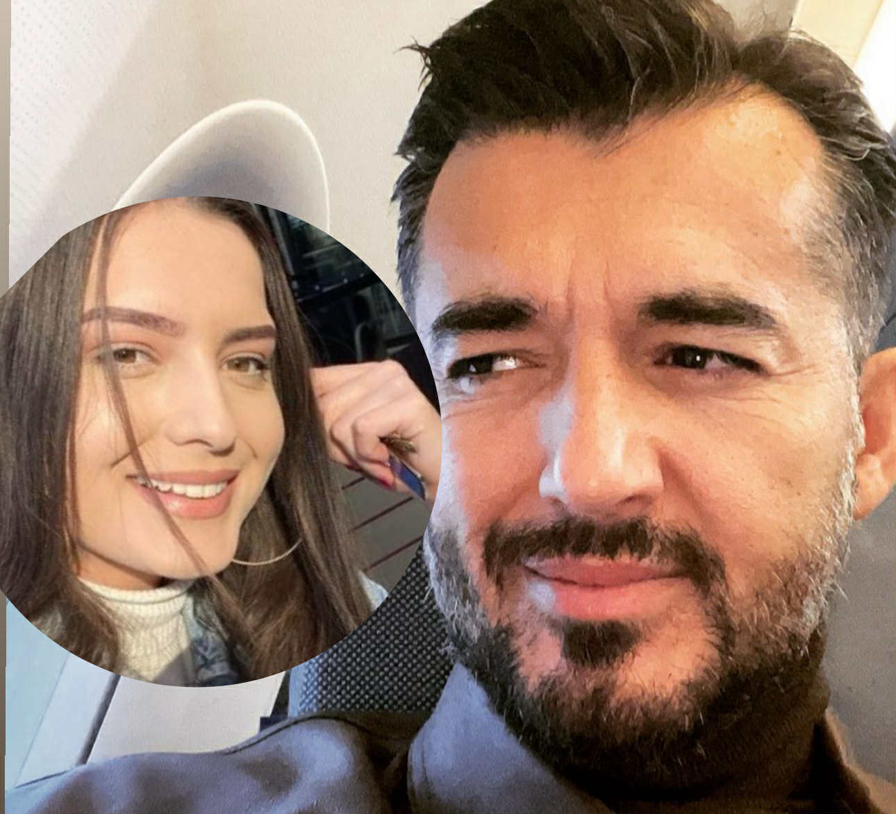 E dhimbshme/ Labi zbulon mesazhin e fundit me vëllain e Gretës
