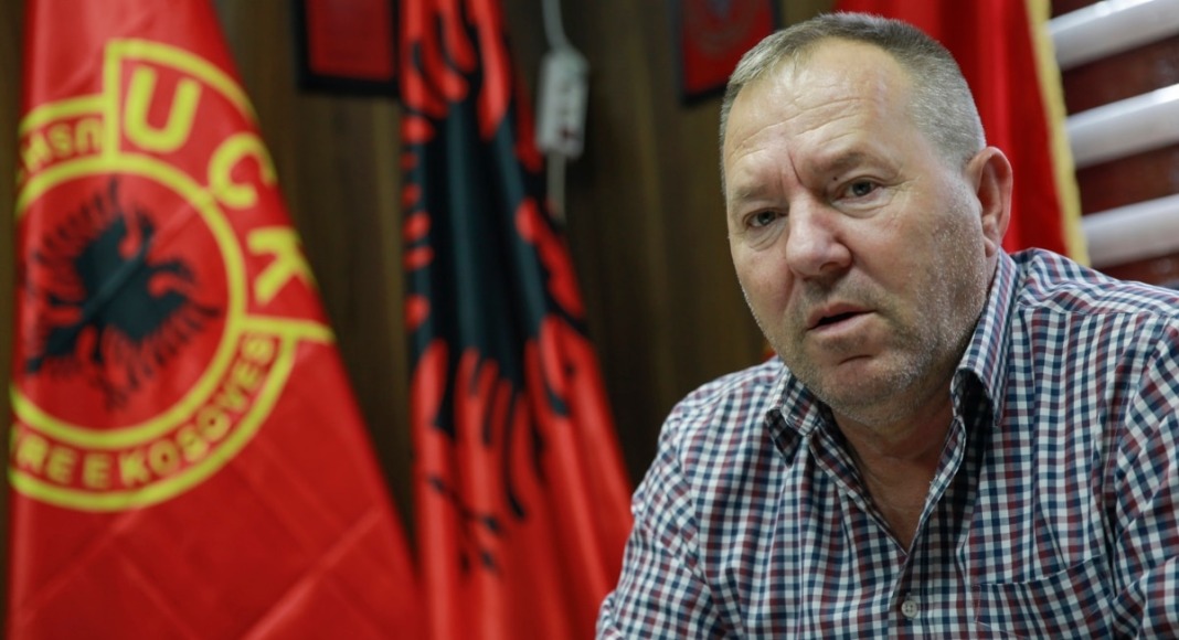 Protesta në Hagë, Gucati thirrje qytetarëve: Bashkohuni të gjithë