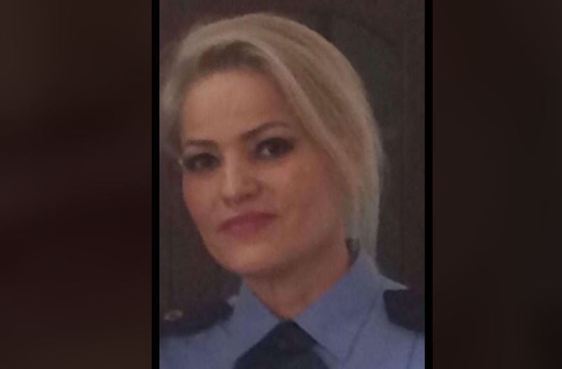 Ndërron jetë zyrtarja policore, në moshën 59 vjeçare
