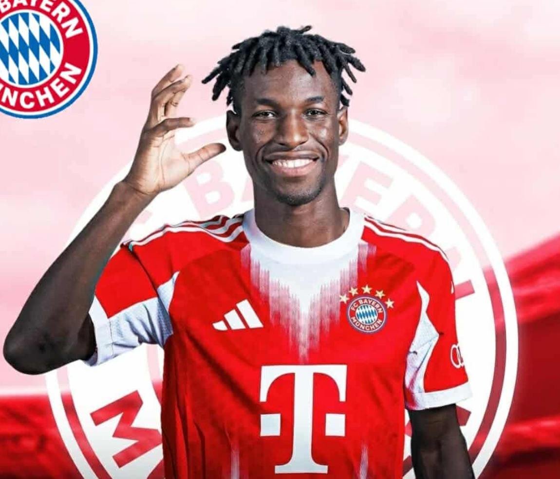 Nicolas Jackson po i bashkohet Bayernit nga Chelsea