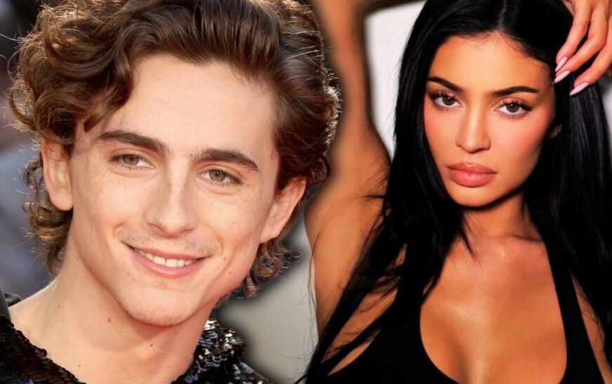 Kylie ndahet nga Timothee? – Kjo është e vërteta