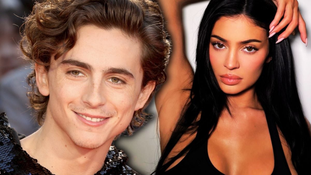Kylie ndahet nga Timothee? – Kjo është e vërteta