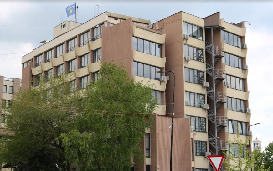 Aktakuzë ndaj një personi për nxitje të përçarjes dhe mosdurimit