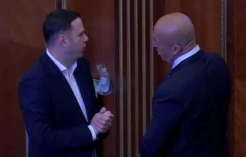 ‘Cirku votues’, Haradinaj i reagon Abdixhikut: Vazhdo të vendnumërosh se kjo të shkon për shtati Lumir