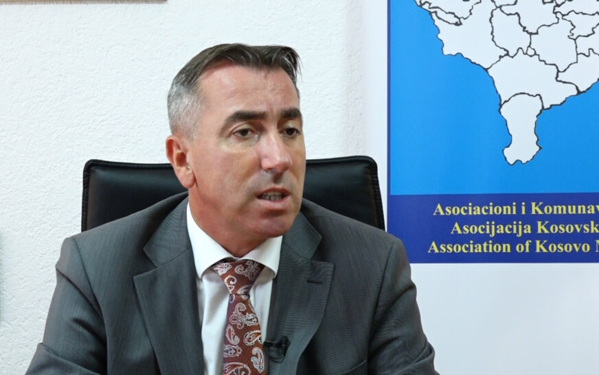 Bllokohen llogaritë e Komunës së Deçanit, AKK: Qeveria po ushtron presion politik