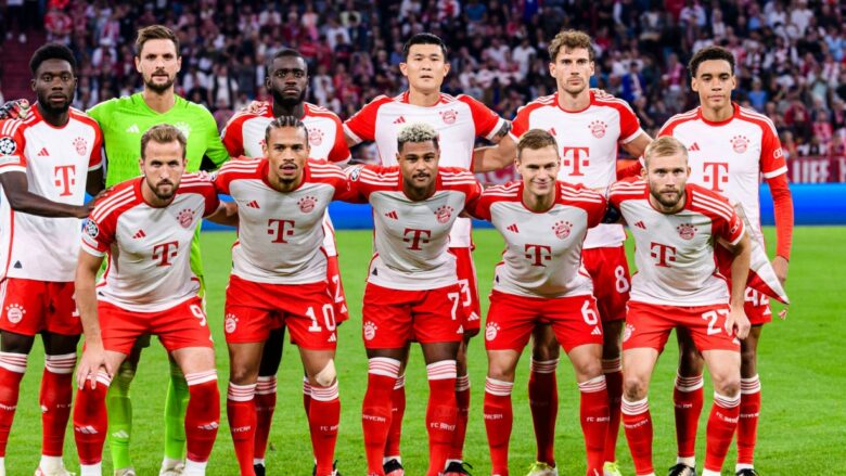 Portieri i Bayern Munich jep lajmin e hidhur, i vdes djali pas një sëmundje të rëndë
