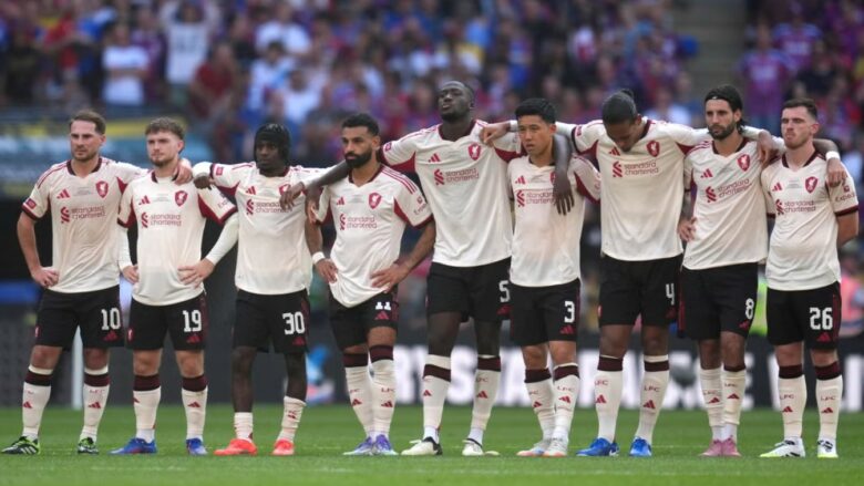 Liverpooli shumë pranë transferimit të talentit të madh italian