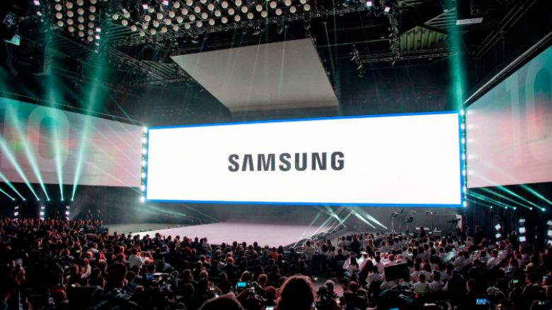 Samsung konfirmon evetin Unpacked – pajisje të reja po vijnë