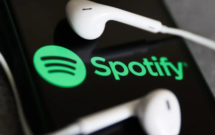 Spotify njofton rritje çmimesh