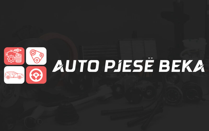 Auto Pjesë Beka cilësi, besueshmëri dhe pjesë për çdo automjet