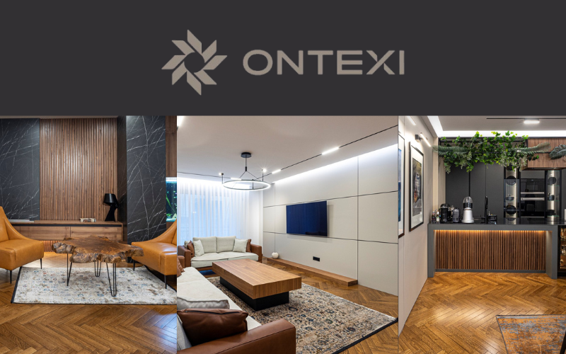 Ontexi, partner i markave lidere evropiane për hapësira moderne