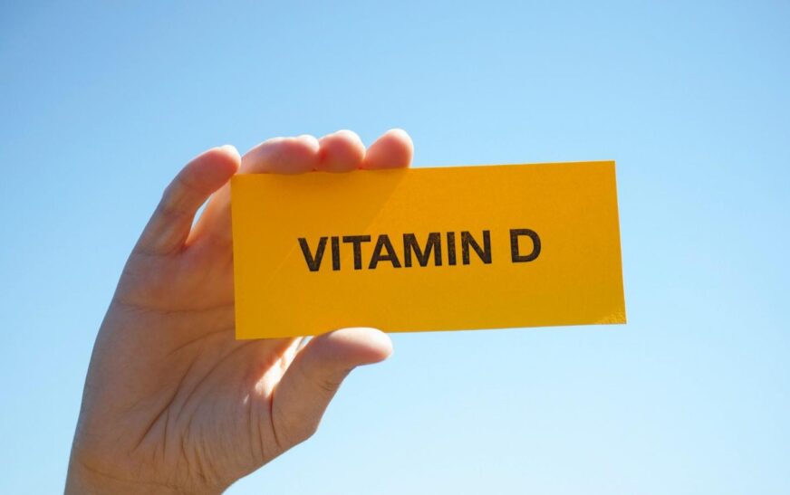 Tre grupe njerëzish që kanë nevojë veçanërisht për vitaminë D