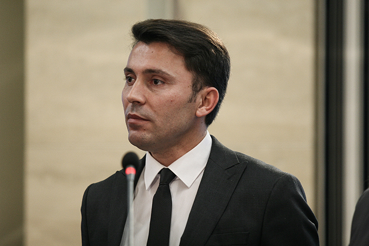 Rrustemi thotë se Kushtetuesja duhet ta autorizojë presidenten për shpallje të zgjedhjeve të jashtëzakonshme