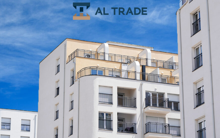 Arkitektura moderne dhe cilësia evropiane, filozofia ekskluzive e ndërtimeve të Al Trade