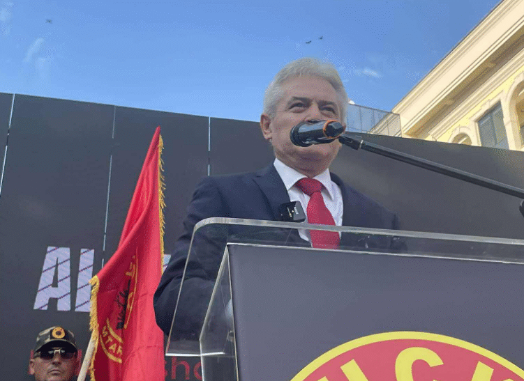 Ahmeti: Serbia po përpiqet që përmes Speciales ta përmbysë çdo të arritur në Kosovë