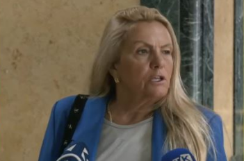Kadrijaj: Procesi për zgjedhjen e kryetarit të Kuvendit po zhvillohet pa transparencë