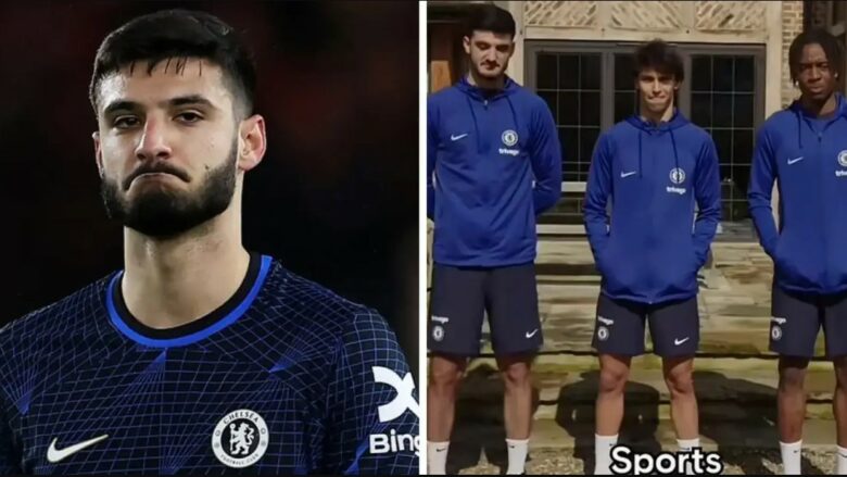 Shitja e lojtarëve, Chelsea arrin mbi 230 milionë euro këtë verë