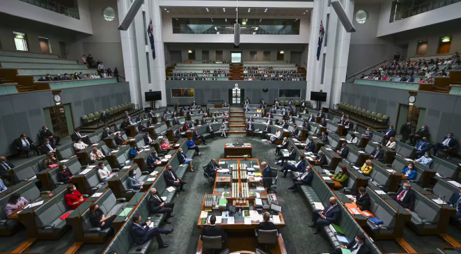 Kryeministri australian dëbon edhe tre zyrtarë të tjerë iranianë