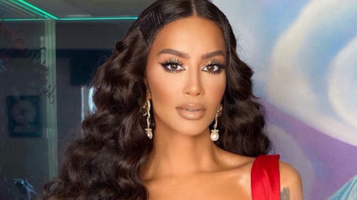 Vjen “Faya” nga Dafina Zeqiri (VIDEO)