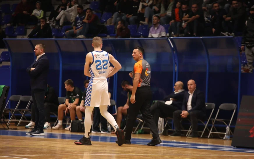 Gjyqtari Daut Mehmeti lirohet nga të gjitha hetimet për kurdisje të ndeshjeve