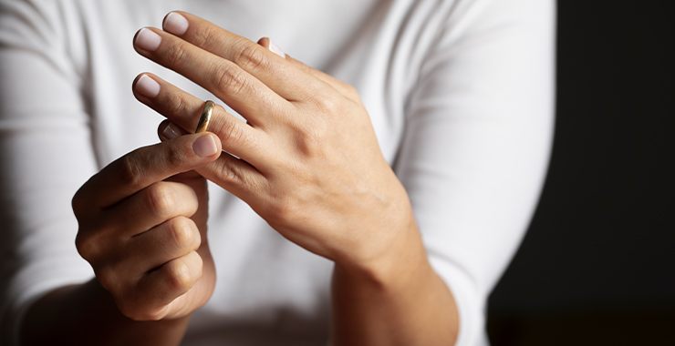 Rritet numri i divorceve: 776 çifte ndahen në gjysmën e parë të vitit