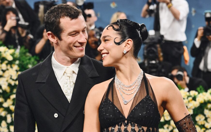 Dua Lipa: Martesa s’ka qenë ëndrra ime, por tani mendoj çfarë do të vesh