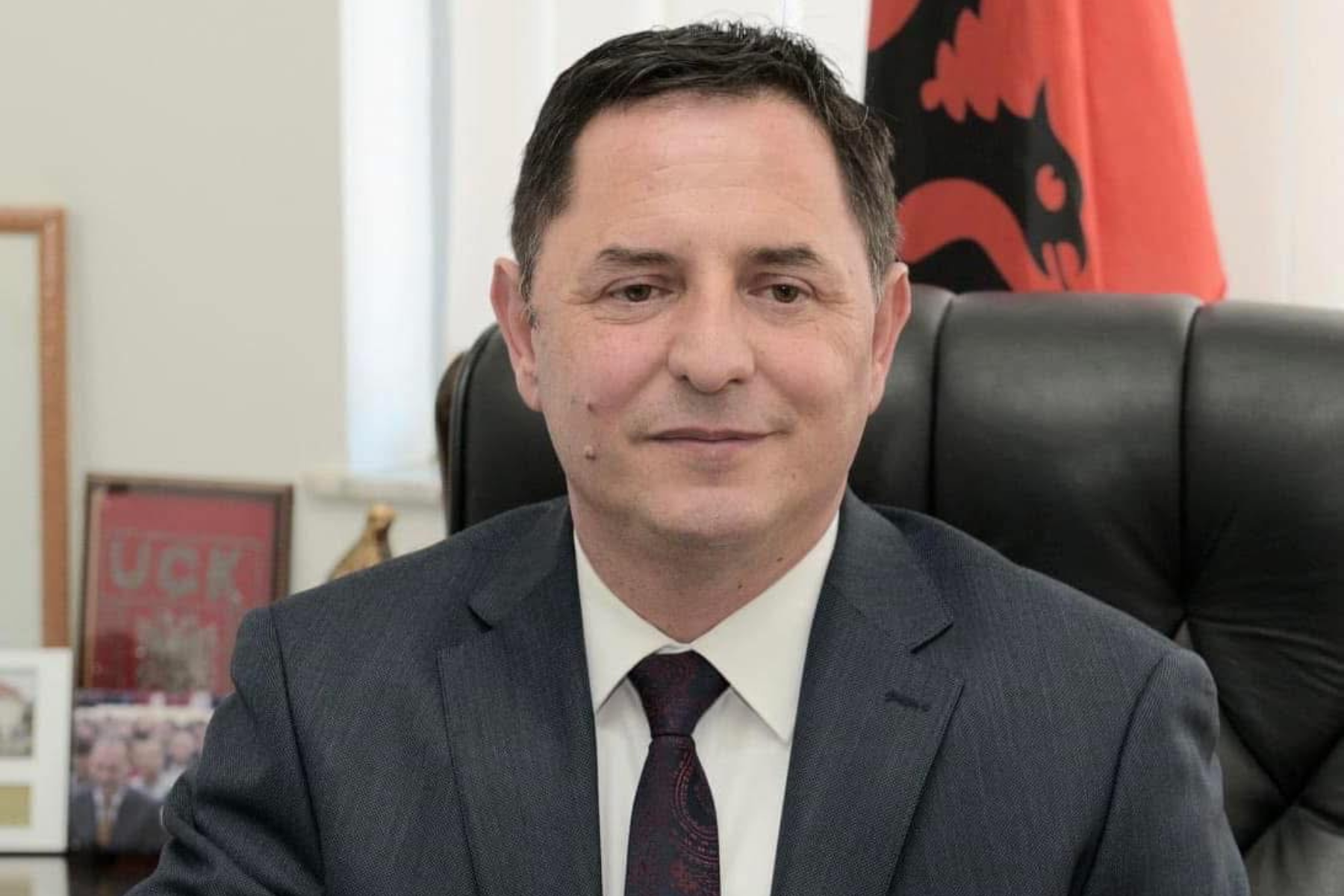Kryetari i Malishevës nis veprime ligjore kundër dezinformatave në rrjete social